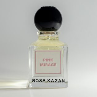 PINK MIRAGE