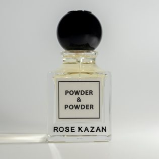 POWDER & POWDER