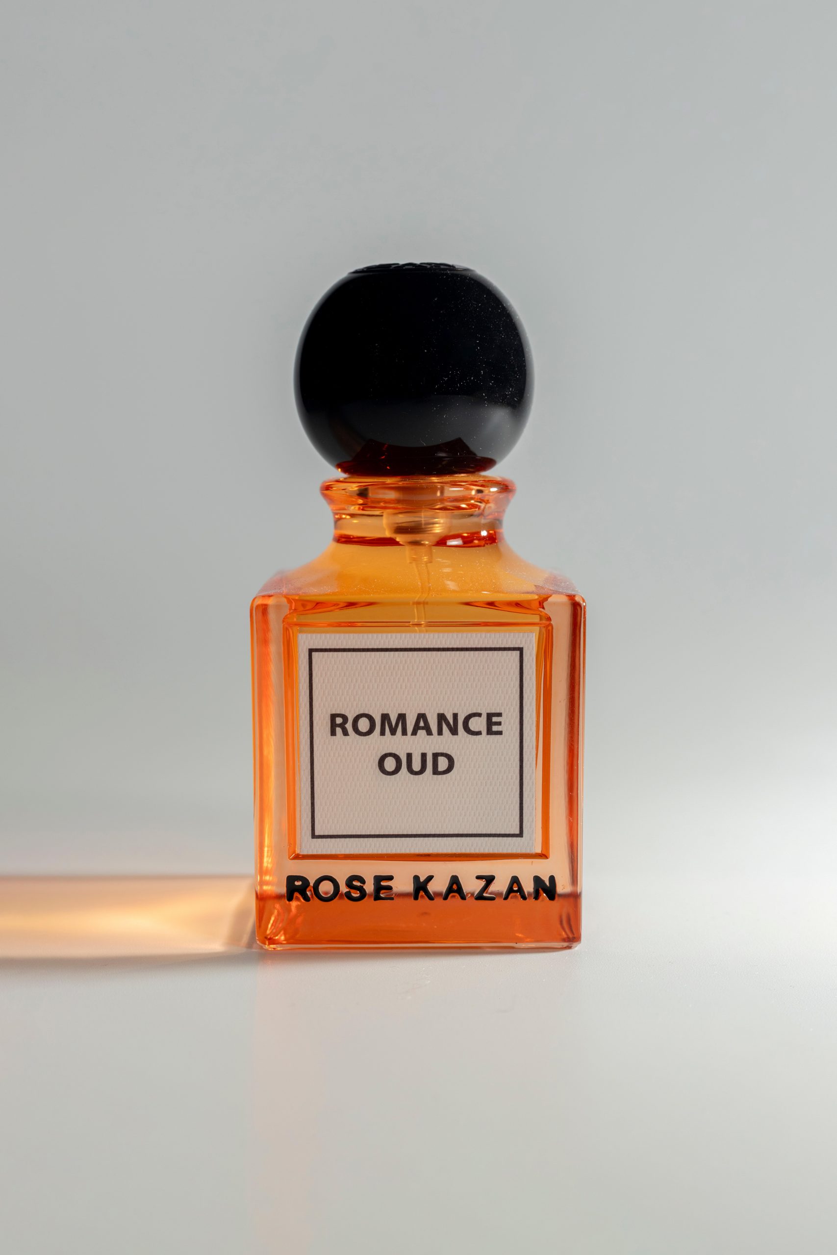 ROMANCE OUD