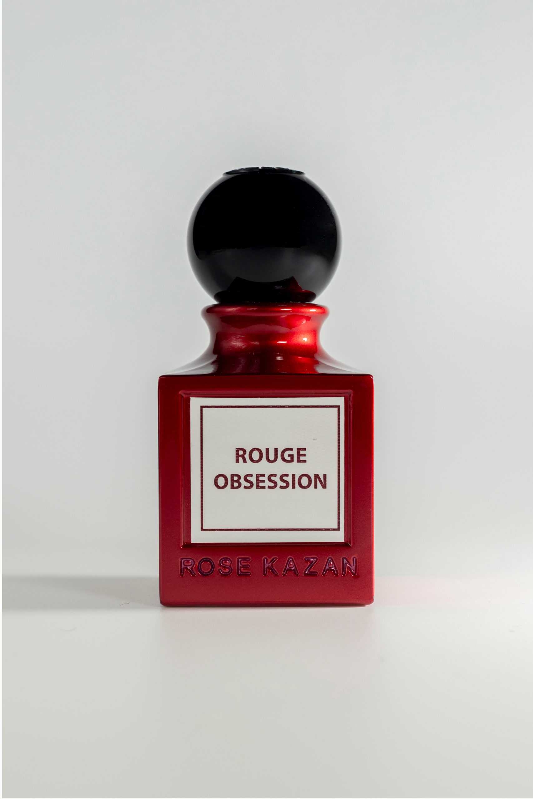 ROUGE OBSESSION