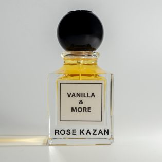 VANILLA & MORE