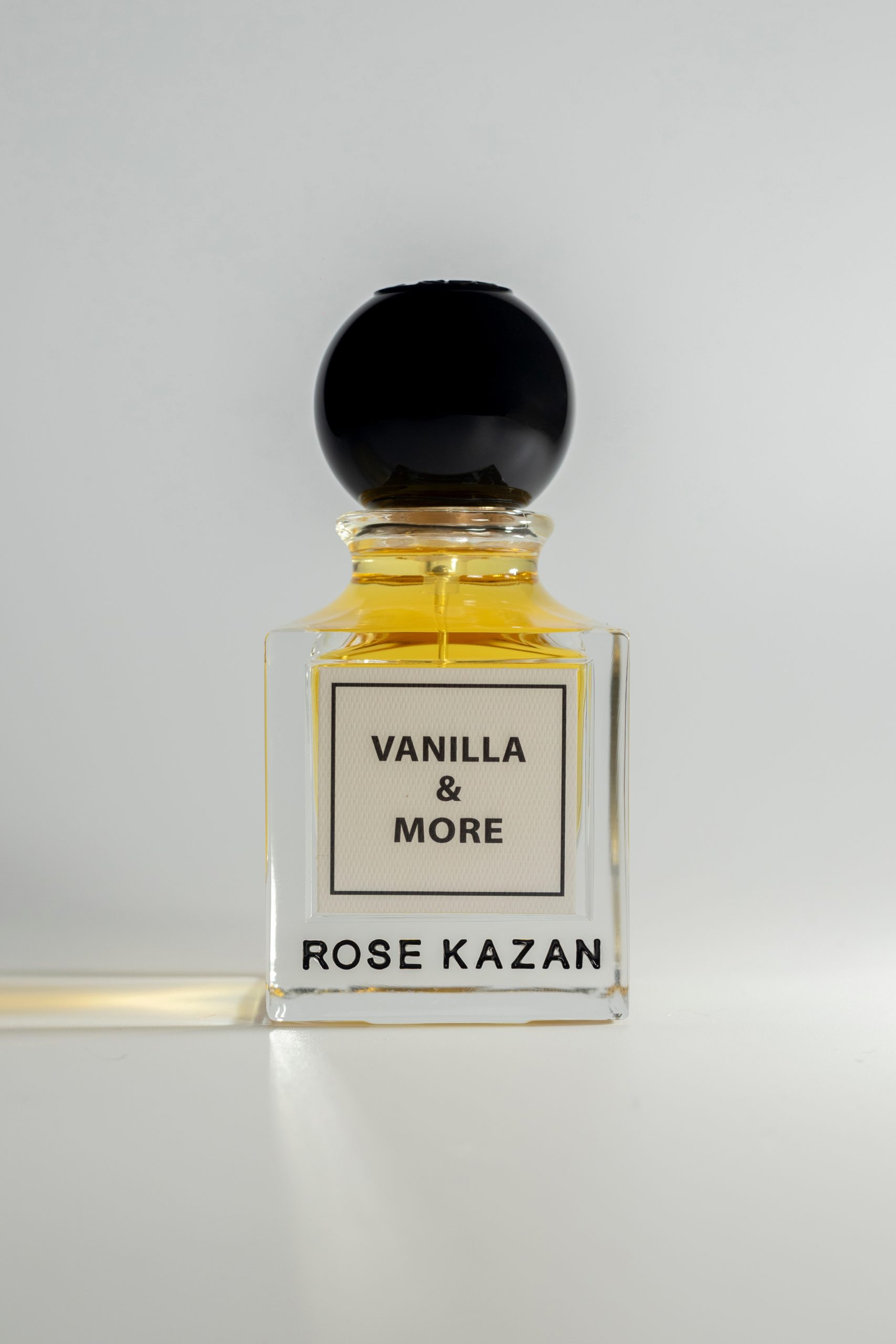VANILLA & MORE