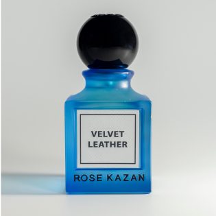 VELVET LEATHER