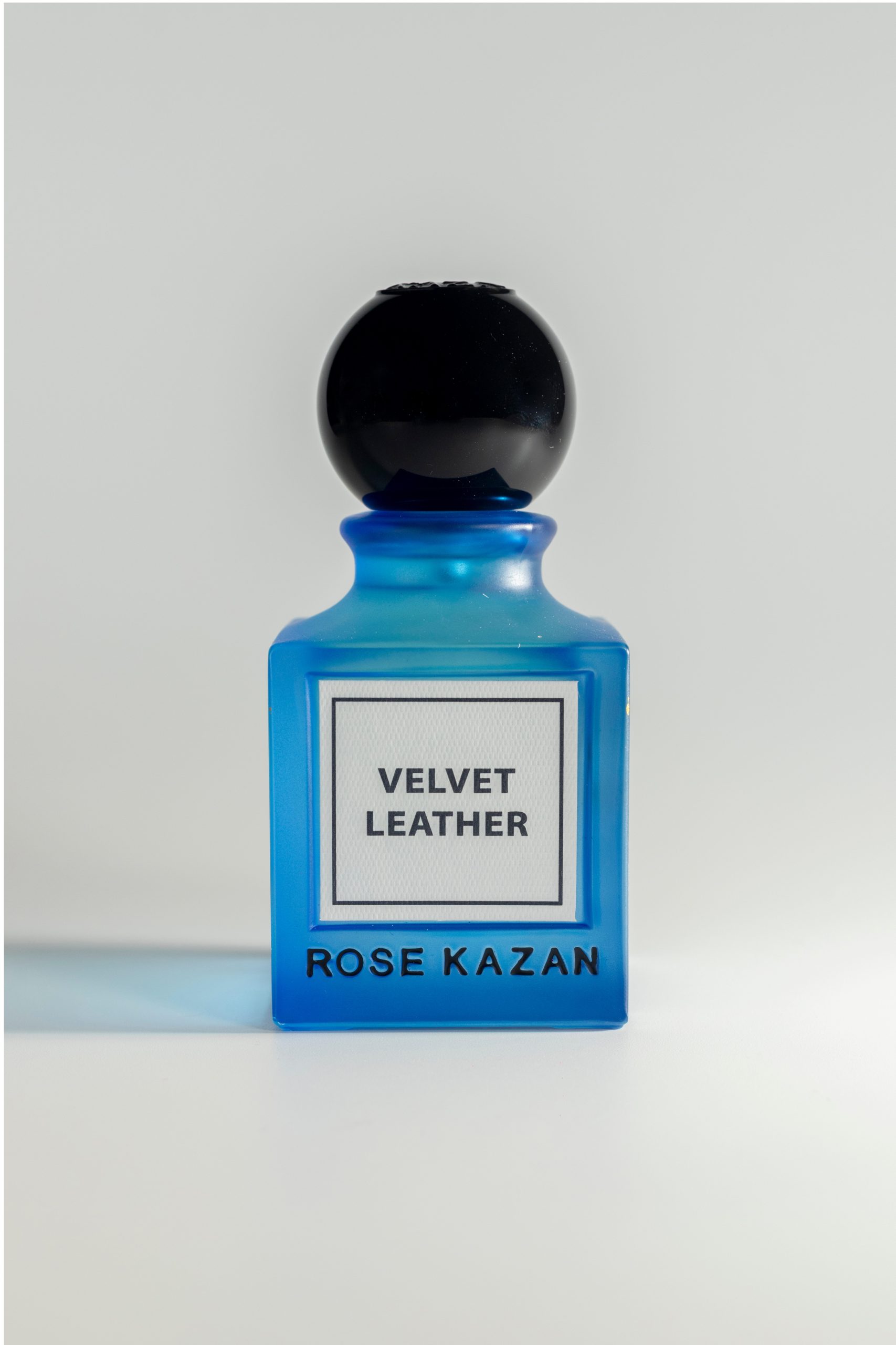 VELVET LEATHER
