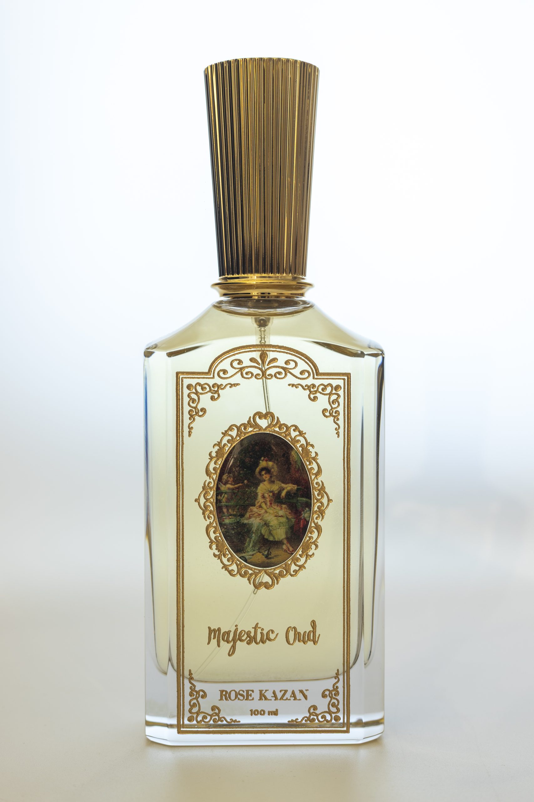 MAJESTIC OUD - Image 2