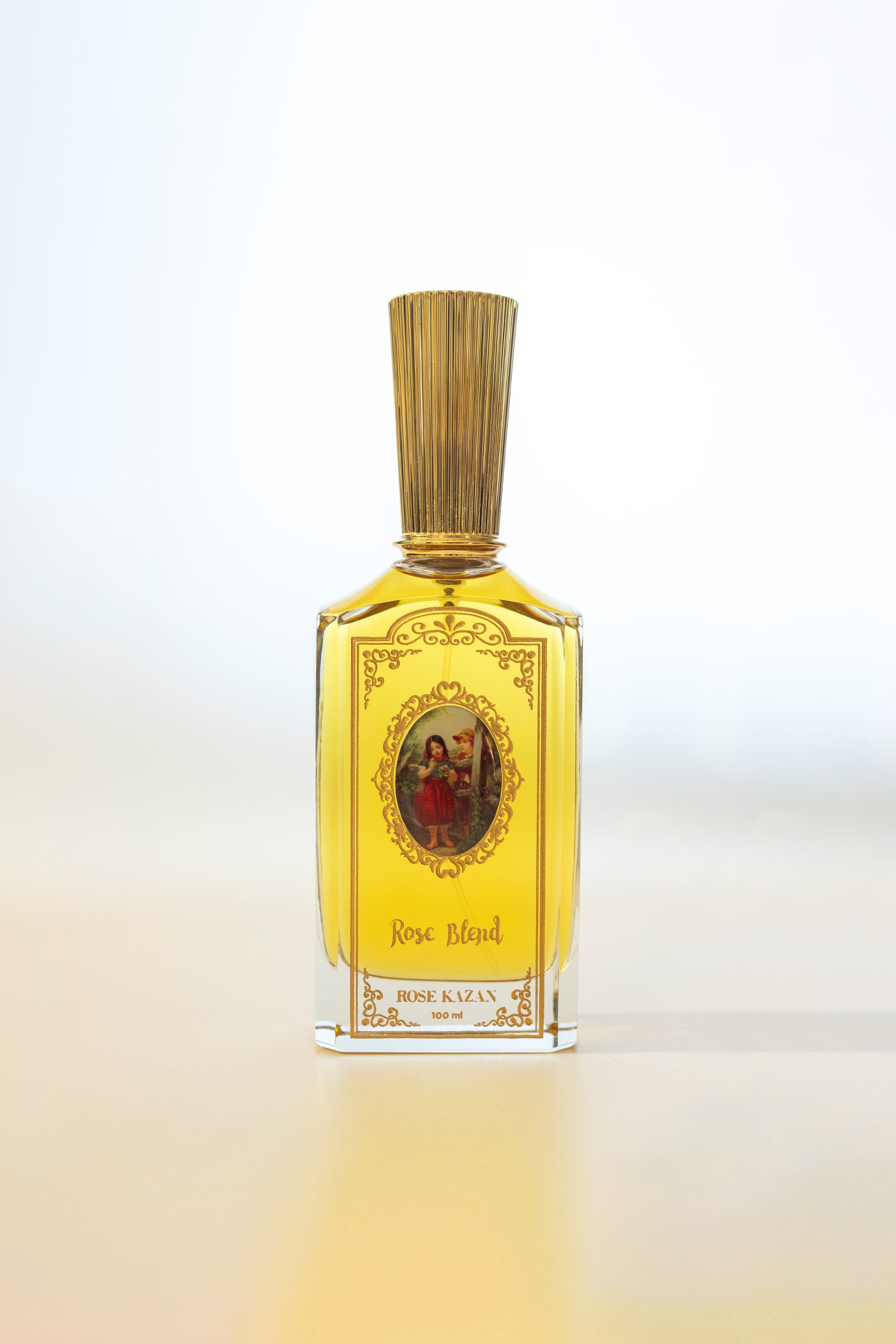 ROSE BLEND