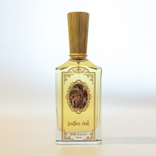 LEATHER OUD