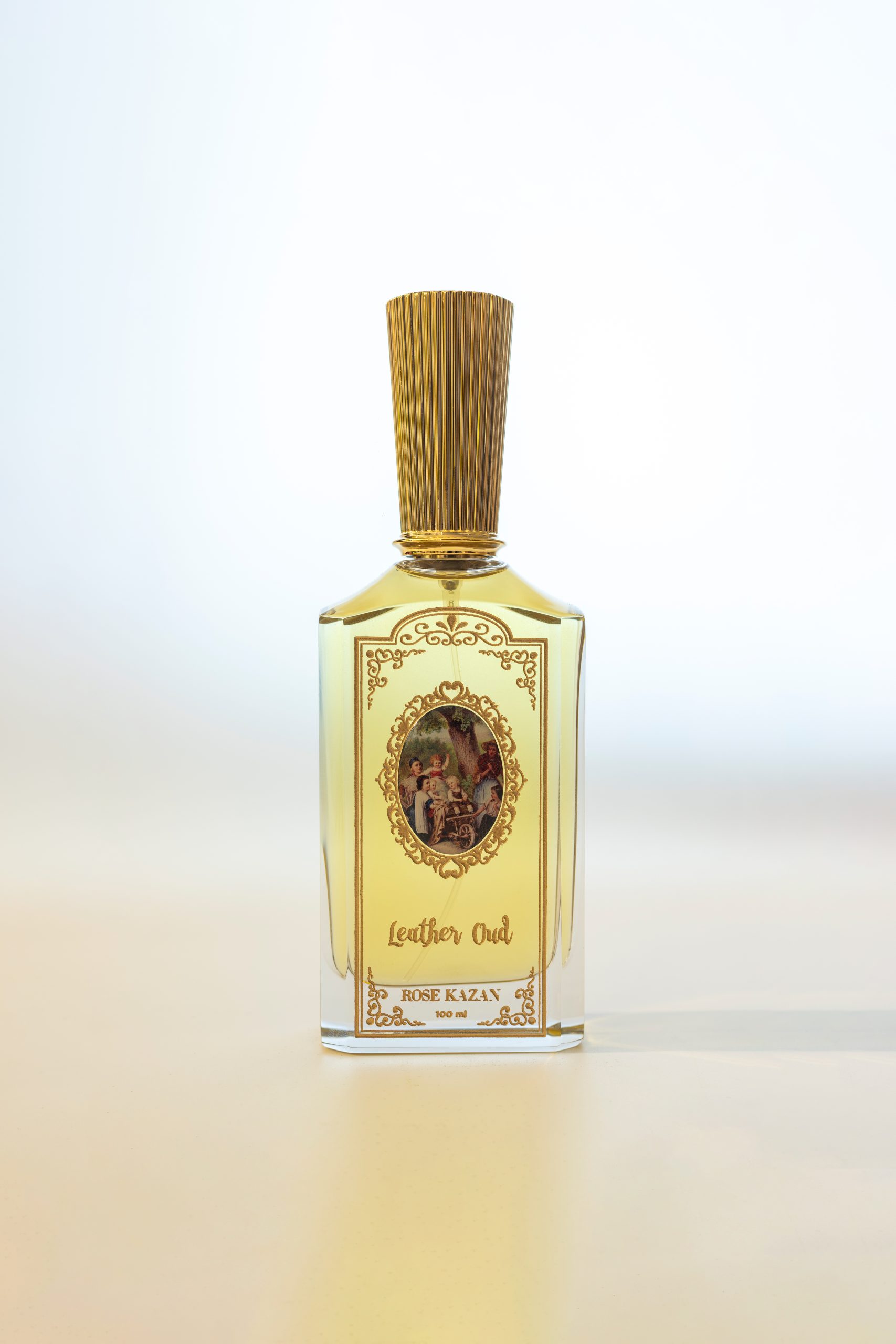 LEATHER OUD