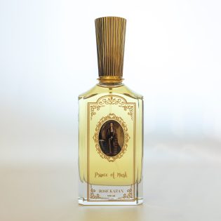PRINCE OF MUSK