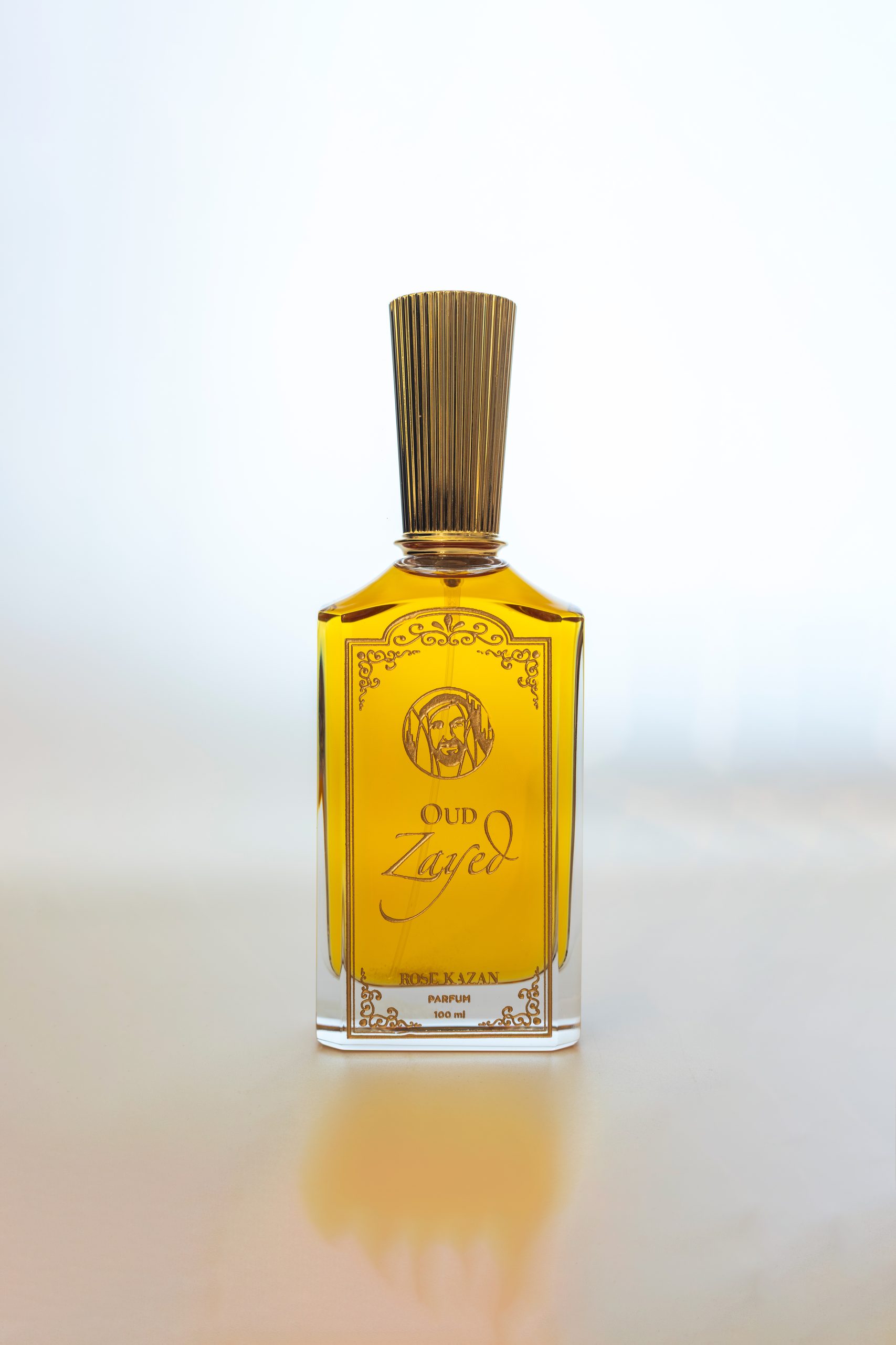 OUD ZAYED