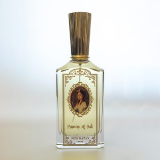 PRINCESS OF OUD