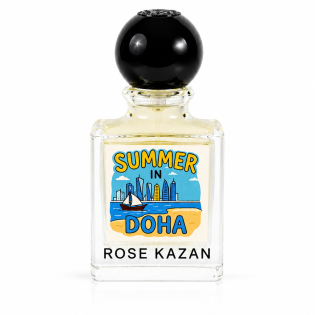 SUMMER IN DOHA