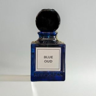 BLUE OUD