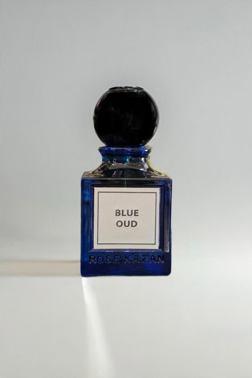 BLUE OUD