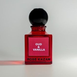 OUD & VANILLA