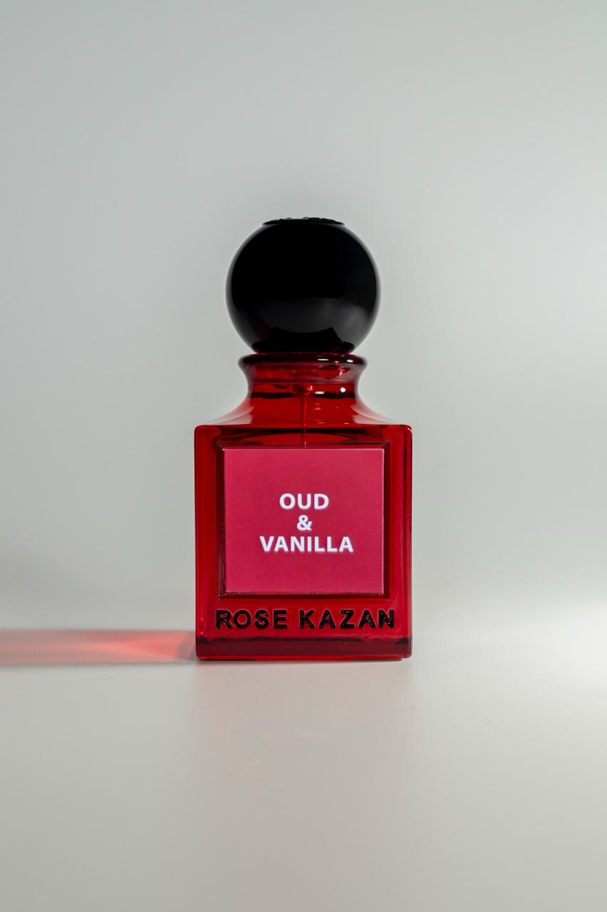 OUD & VANILLA