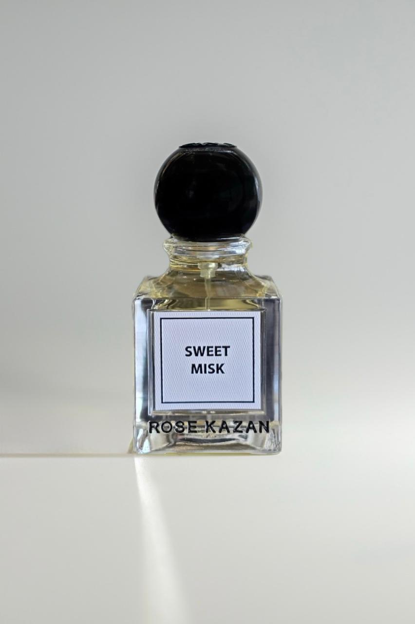 SWEET MISK